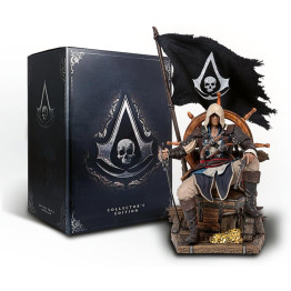 Assassin's Creed: Black Flag Resynced Collector's Edition