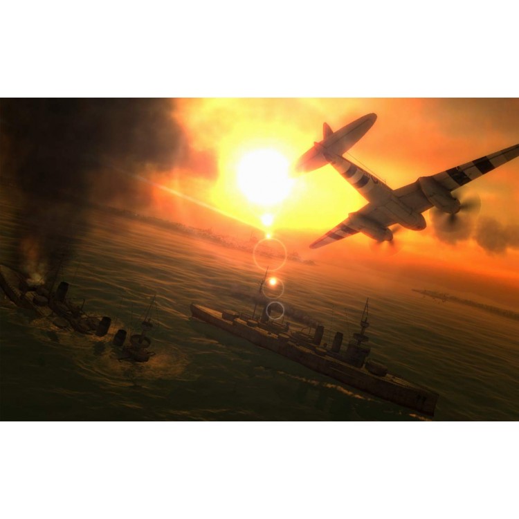 خرید بازی Air Conflict Collection برای نینتندو سوییچ