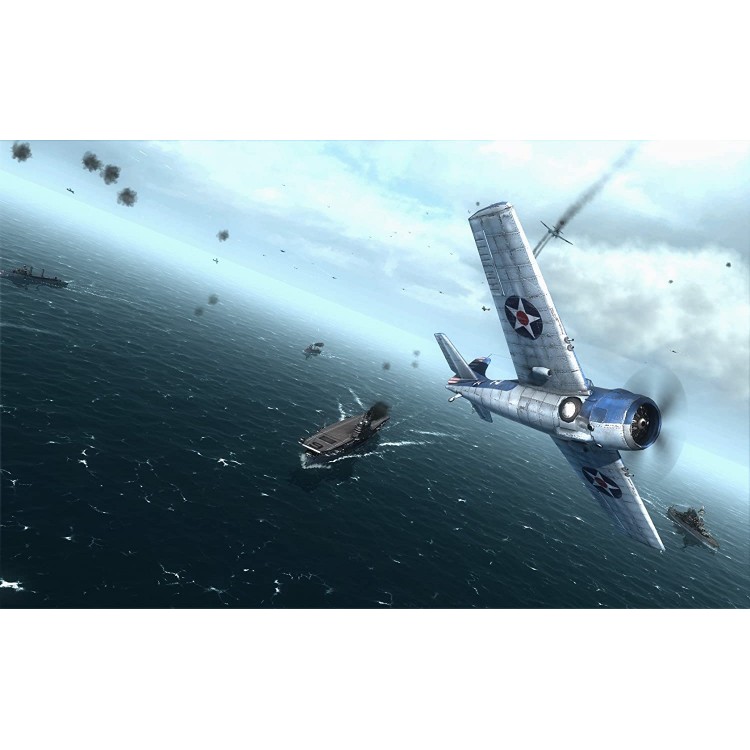 خرید بازی Air Conflicts Double Pack برای PS4