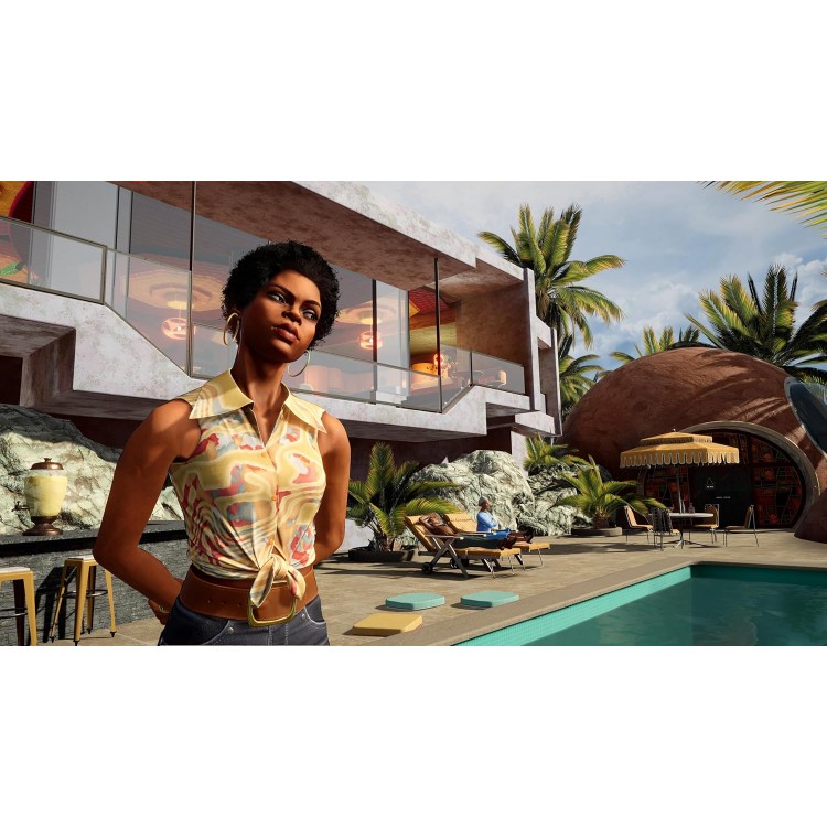 خرید بازی Agatha Christie: Death on the Nile نسخه محدود برای PS5