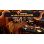 خرید بازی Agatha Christie: Death on the Nile نسخه محدود برای PS5