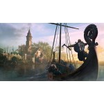 خرید بازی Assassin's Creed Odyssey و Assassin's Creed Valhalla برای PS4