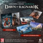 خرید بازی Assassin's Creed Valhalla: Dawn of Ragnarok برای PS5