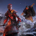 خرید بازی Assassin's Creed Valhalla: Dawn of Ragnarok برای PS5