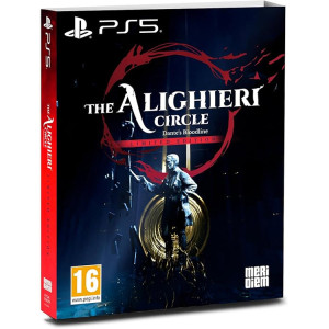 The Alighieri Circle: Dante's Bloodline Limited Edition - PS5