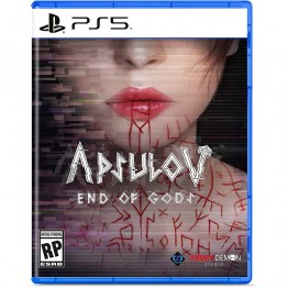 خرید بازی Apsulov: End of Gods برای PS5