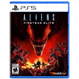 خرید بازی Alien Fireteam Elite برای PS5