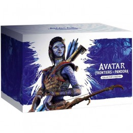 Avatar: Frontiers of Pandora Collector's Edition - PS5