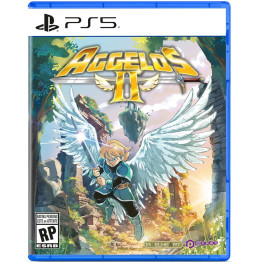 Aggelos II - PS5
