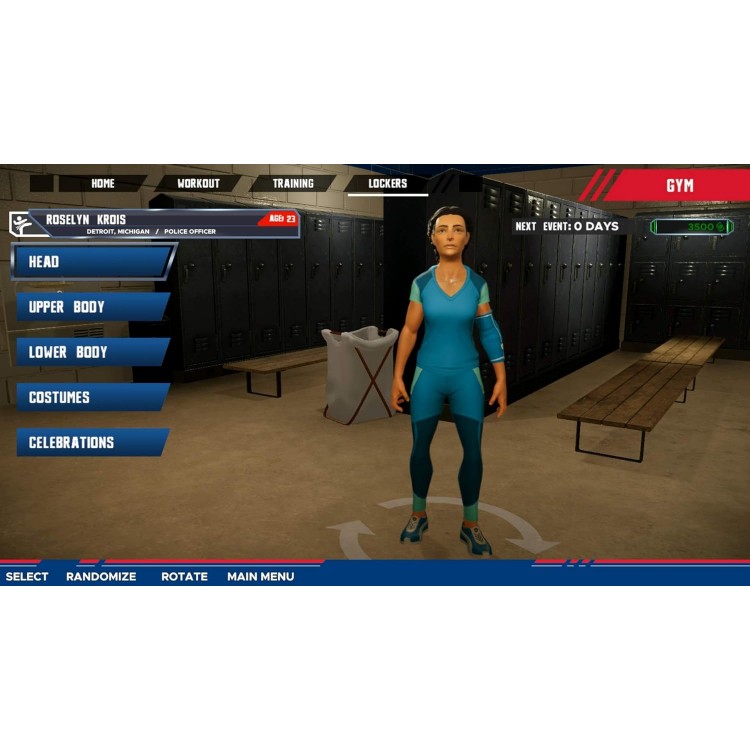 خرید بازی American Ninja Warrior: Challenge برای نینتندو سوییچ