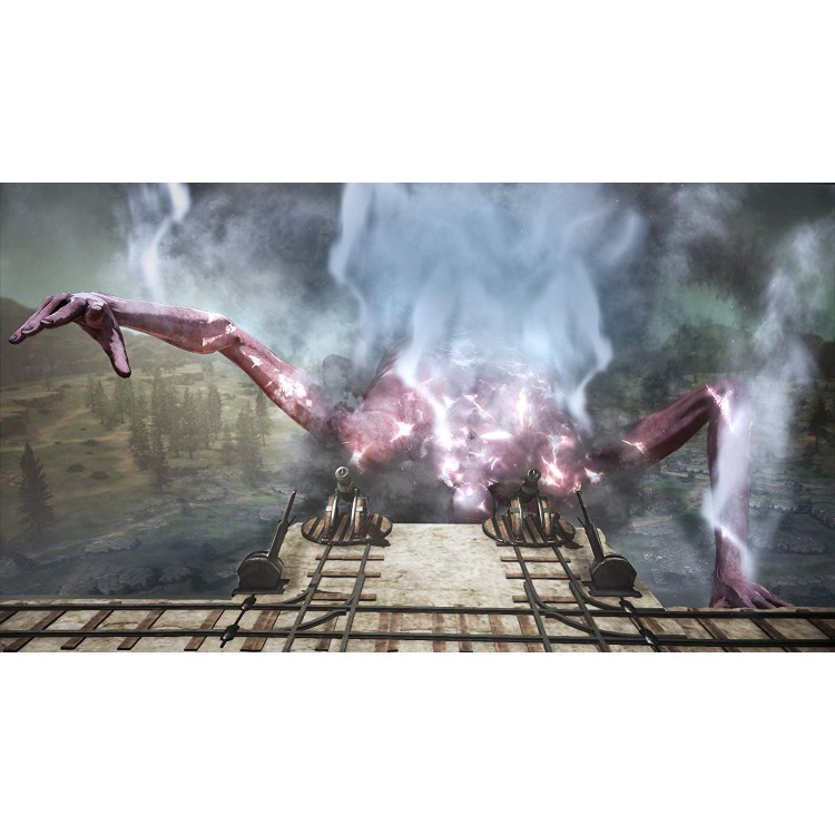 خرید بازی A.O.T.2 Final Battle - نسخه نینتندو سوییچ