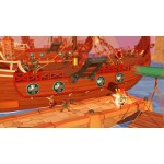 خرید بازی Asterix & Obelix XXL 3: The Crystal Menhir نسخه Limited Edition برای PS4 خرید بازی Asterix & Obelix XXL 3: The Crystal Menhir نسخه Limited Edition برای PS4