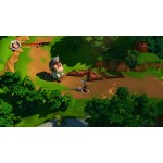خرید بازی Asterix & Obelix XXL 3: The Crystal Menhir نسخه Limited Edition برای PS4 خرید بازی Asterix & Obelix XXL 3: The Crystal Menhir نسخه Limited Edition برای PS4