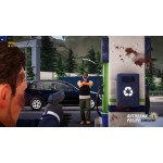 خرید بازی Autobahn Police Simulator 3 برای PS4