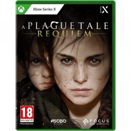 A Plague Tale: Requiem - XBOX Series X