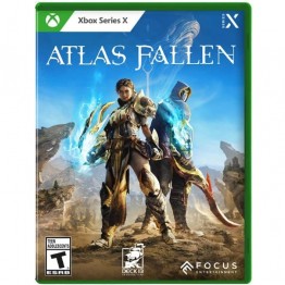 Atlas Fallen - XBOX Series X