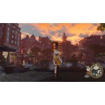 خرید بازی Atelier Ryza 2: Lost Legends and the Secret Fairy برای PS4 خرید بازی Atelier Ryza 2: Lost Legends and the Secret Fairy برای PS4
