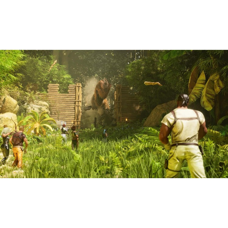 خرید بازی Ark: Survival Ascended برای PS5