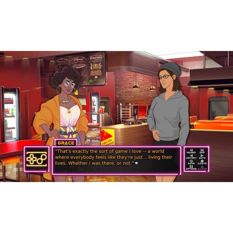 خرید بازی Arcade Spirits: The New Challengers برای PS5