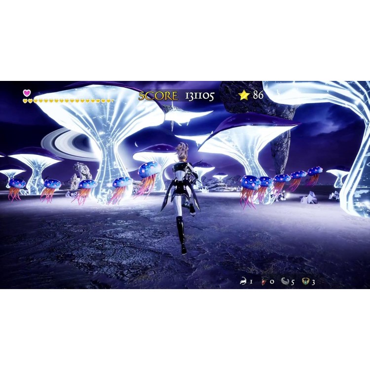 خرید بازی Air Twister برای نینتندو سوییچ