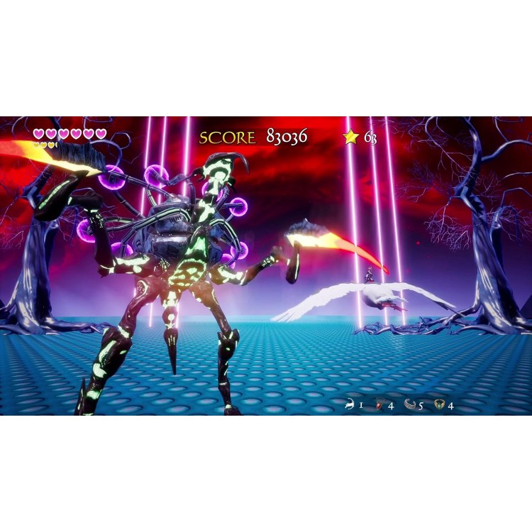 خرید بازی Air Twister برای نینتندو سوییچ