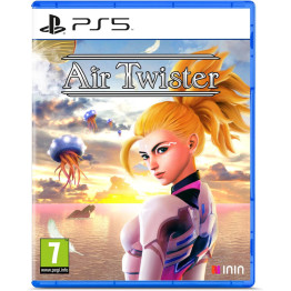 Air Twister - PS5