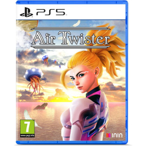 Air Twister - PS5