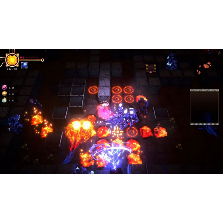 خرید بازی Ancient Weapon Holly برای نینتندو سوییچ