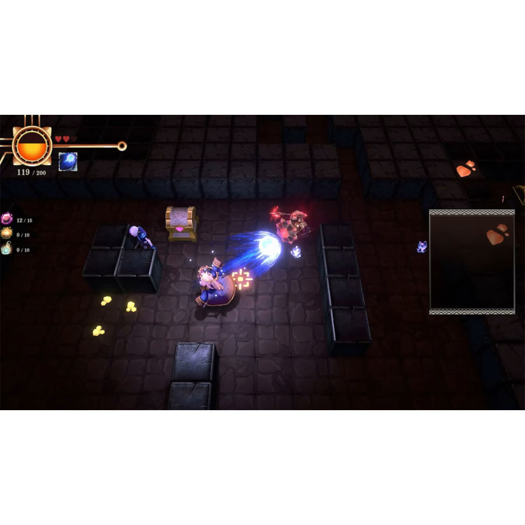 خرید بازی Ancient Weapon Holly برای نینتندو سوییچ