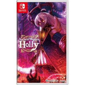 Ancient Weapon Holly - Nintendo Switch