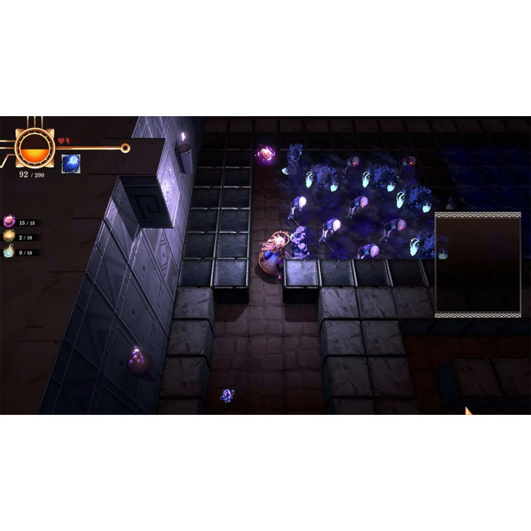 خرید بازی Ancient Weapon Holly برای نینتندو سوییچ