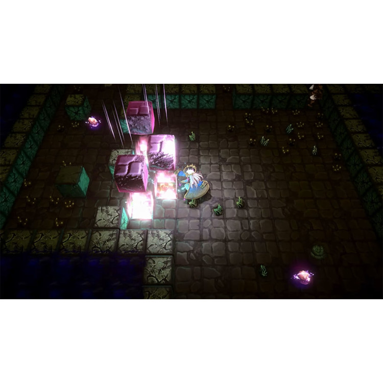 خرید بازی Ancient Weapon Holly برای نینتندو سوییچ