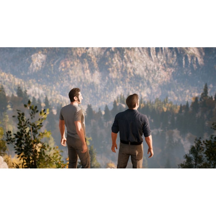 Jogo A Way Out - PS4 - Toygames