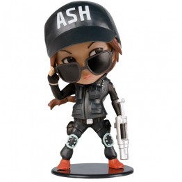 Six Collection - Ash Action Figure