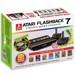 Atari Flashback 7 Console