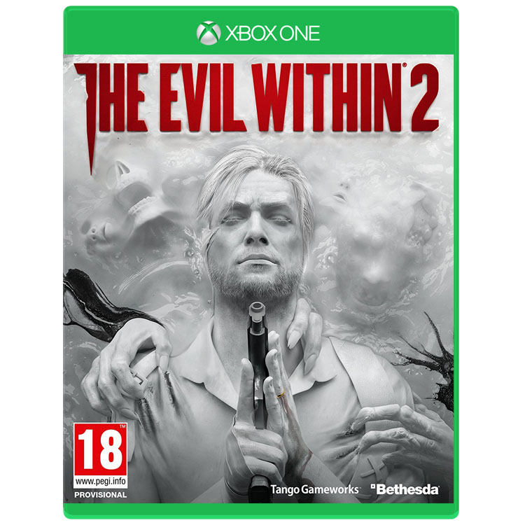 خرید بازی The Evil Within 2 - ایکس باکس وان