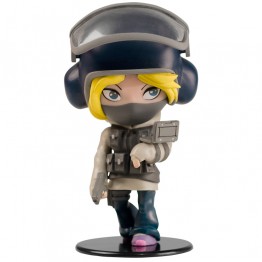 Six Collection - IQ Action Figure
