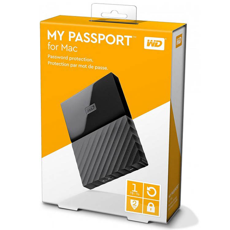 how to disassemble wd my passport 1tb