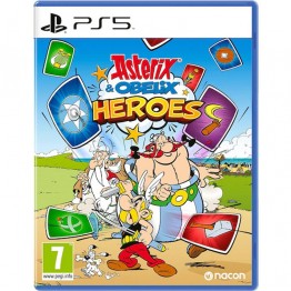Asterix & Obelix: Heroes - PS5