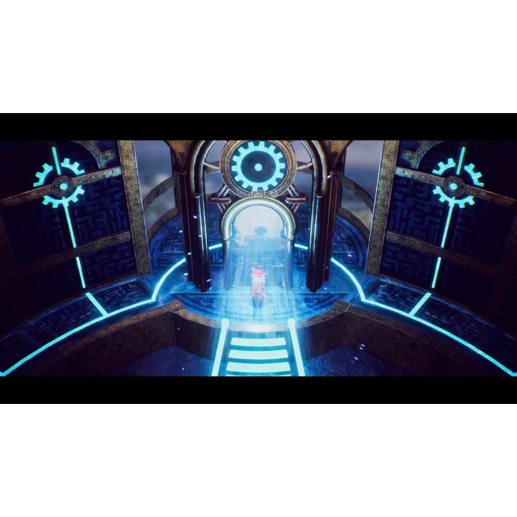 خرید بازی The Adventures of Elliot: The Millenium Tales برای PS5