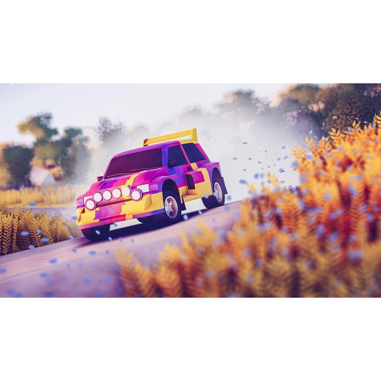 خرید بازی Art of Rally نسخه دلوکس برای نینتندو سوییچ