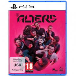 The Alters - PS5