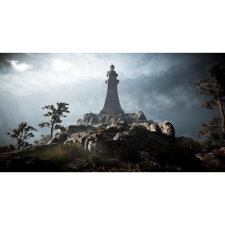 خرید بازی Amerzone: The Explorer's Legacy نسخه 25 سالگی برای PS5