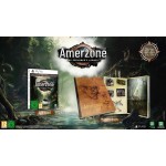 خرید بازی Amerzone: The Explorer's Legacy نسخه 25 سالگی برای PS5 خرید بازی Amerzone: The Explorer's Legacy نسخه 25 سالگی برای PS5