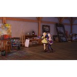 Atelier Lydie & Suelle: The Alchemists and the Mysterious Paintings - - PS4 عناوین بازی Atelier Lydie & Suelle: The Alchemists and the Mysterious Paintings - - PS4 عناوین بازی
