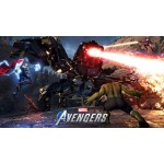 خرید بازی Avengers برای PS4