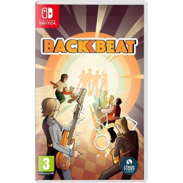 Backbeat - Nintendo Switch