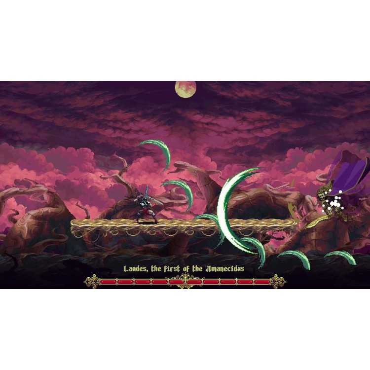 خرید بازی Blasphemous برای XBOX