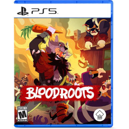 Bloodroots - PS5