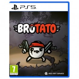Brotato - PS5